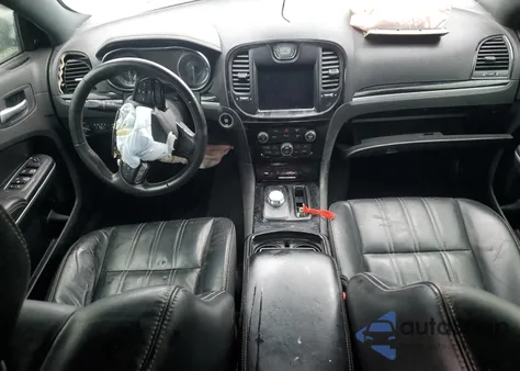 2021 Chrysler 300 S z USA, uszkodzony, nr VIN 2C3CCABG4MH505100